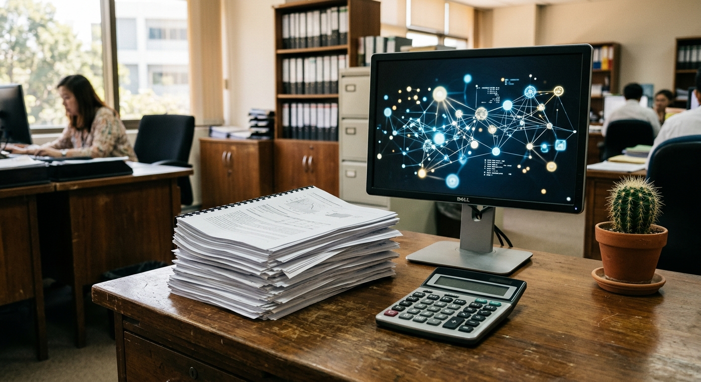 Arizona Officials Clash Over Artificial Intelligence Upgrades in $1B ESA Program