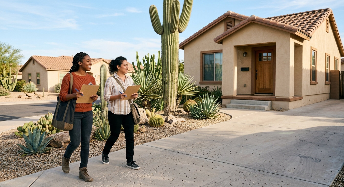 LUCHA Arizona Drives Grassroots Change for Minority and Immigrant Communities