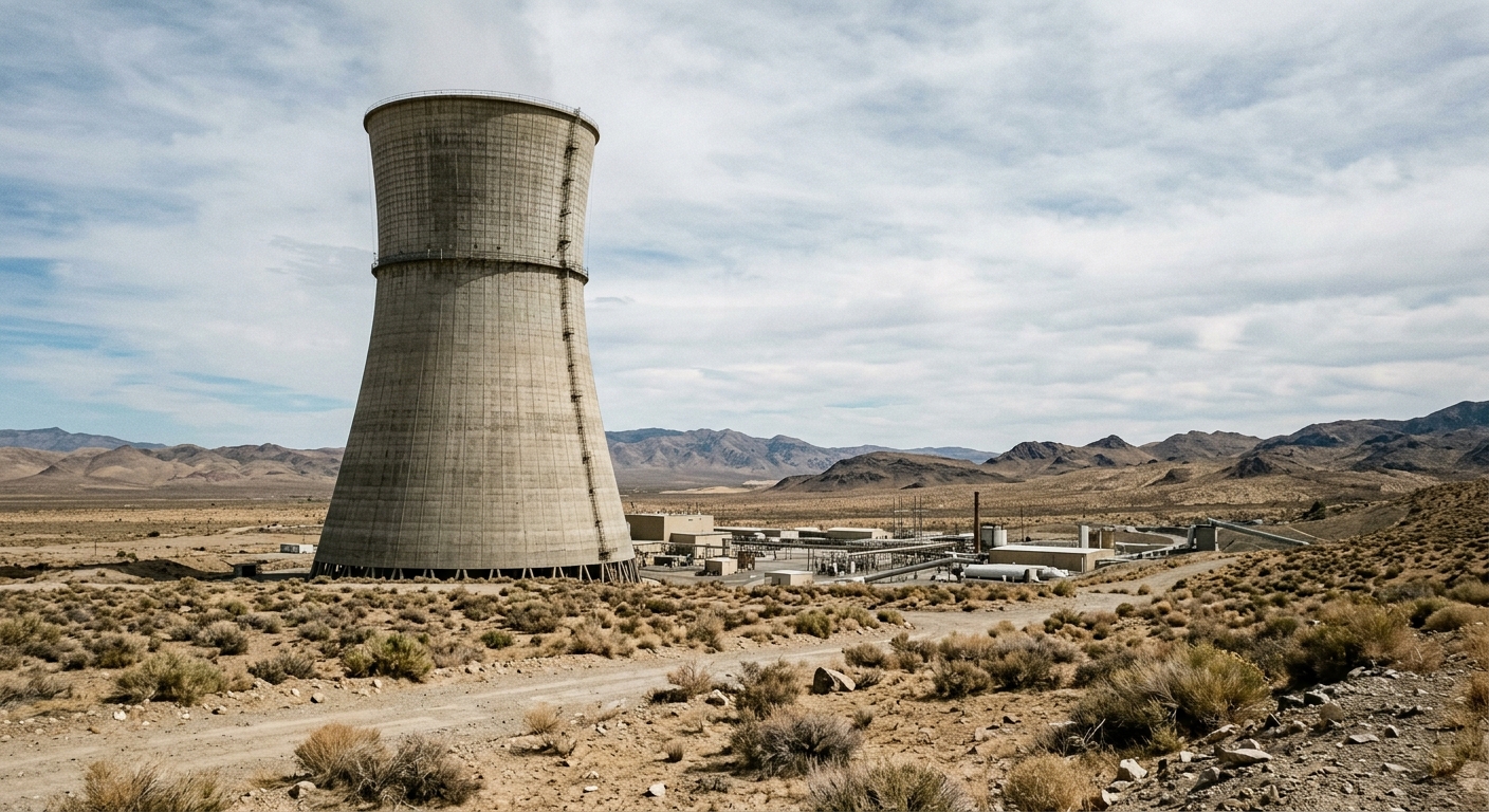Arizona Advances Nuclear Energy Amidst Obstacles and Community Debate