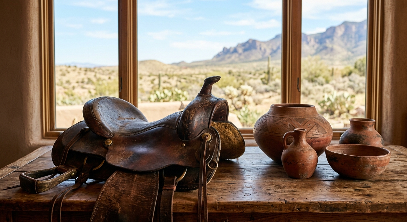 Arizona History Illuminates Nation’s Journey Ahead of Major State Anniversary