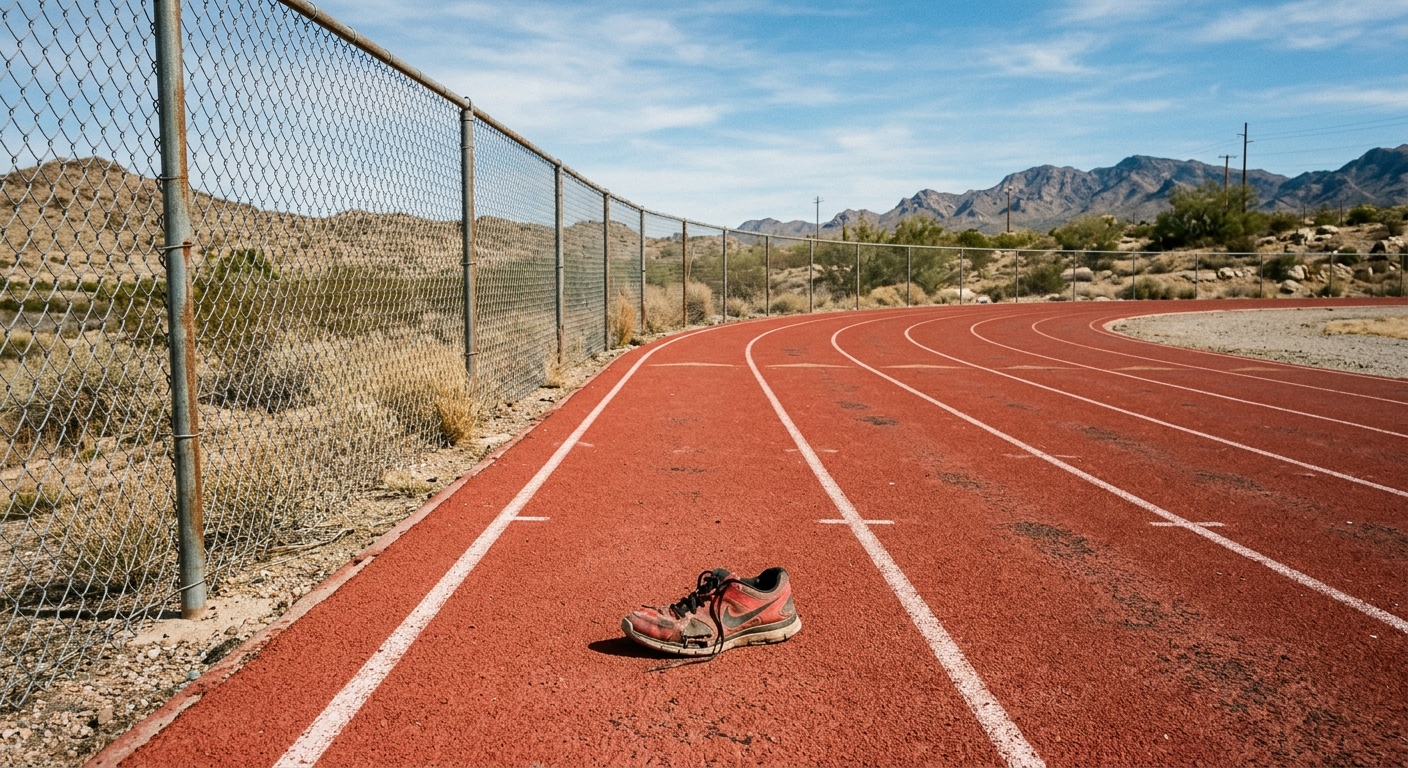 Arizona Lawsuit Over Transgender Sports Law Withdrawn Amid Ongoing Debate