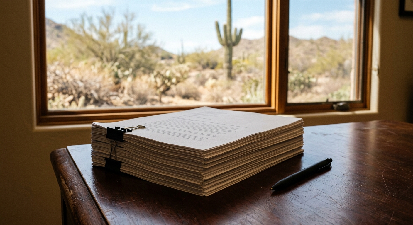Arizona Legislature Faces Divisions as House Democrats Highlight Budget Achievements