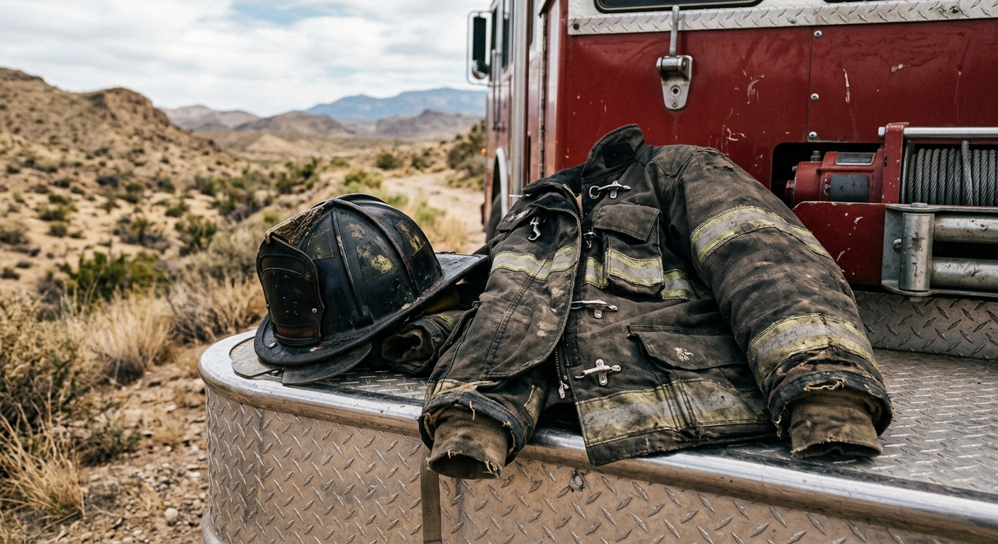 Arizona Advances Firefighter Health with New Protections and Insurance Clarity