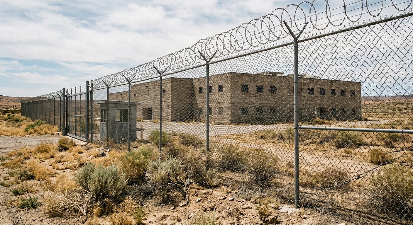 Federal Judge Orders Receivership to Overhaul Arizona Prison Healthcare System
