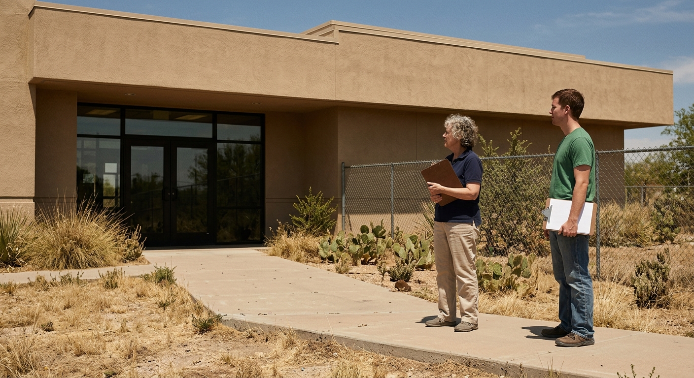 Arizona Groups Mobilize Volunteer Poll Observers for Upcoming Elections