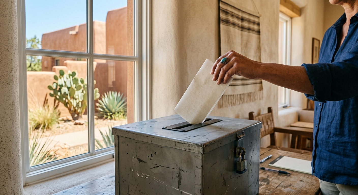Key Arizona Legislative Primaries Remain Too Close to Call