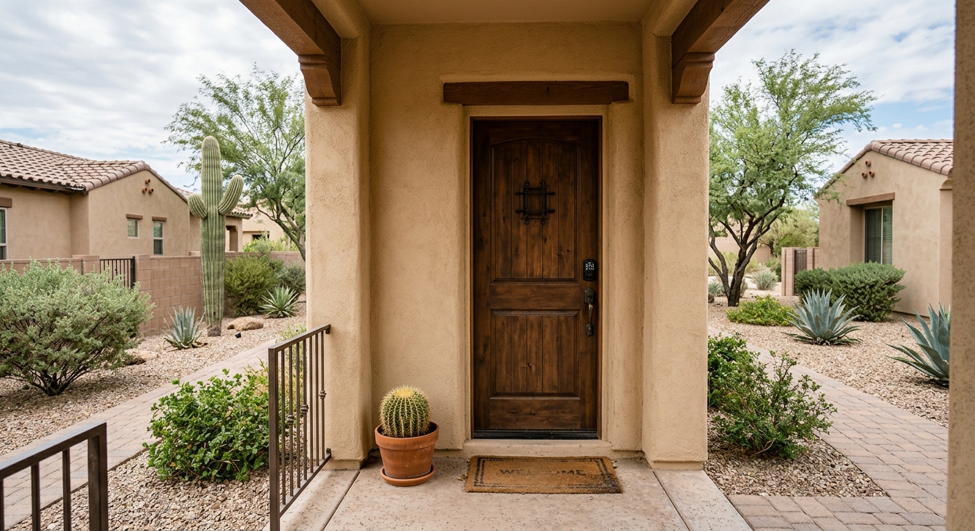 Mohave County Reclassifies Short Term Rentals Amid Ongoing Arizona Debate