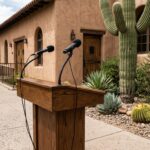 Gubernatorial Races in Arizona and Key States to Reshape Political Landscape in 2026