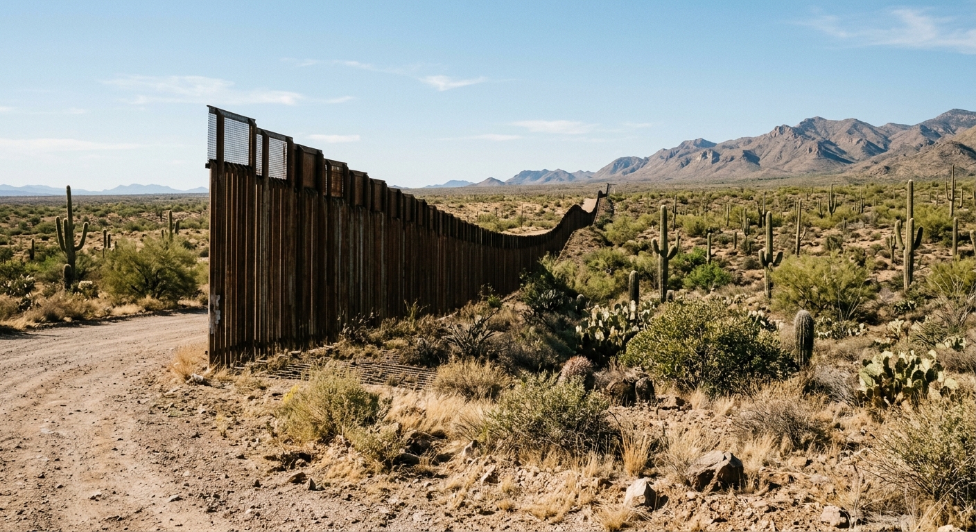 Arizona’s Proposition 314 Expands Immigration Enforcement Amid Legal Dispute