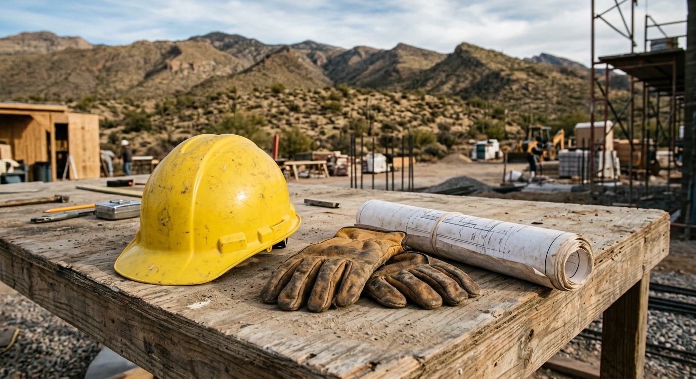 Arizona Takes Center Stage in State Sponsored Visa Pilot Program Debate