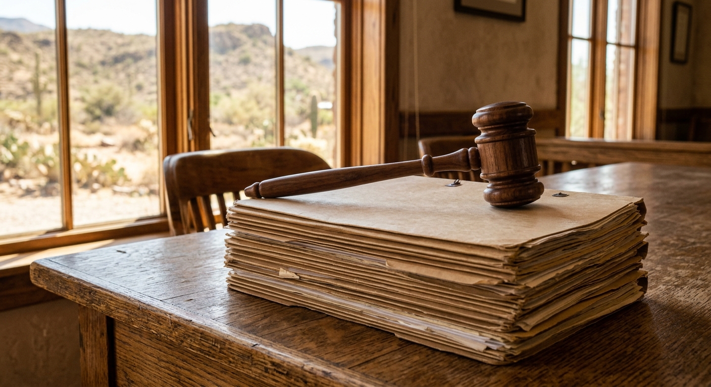 Arizona Supreme Court to Hear Appeal on School Voucher Ballot Measure