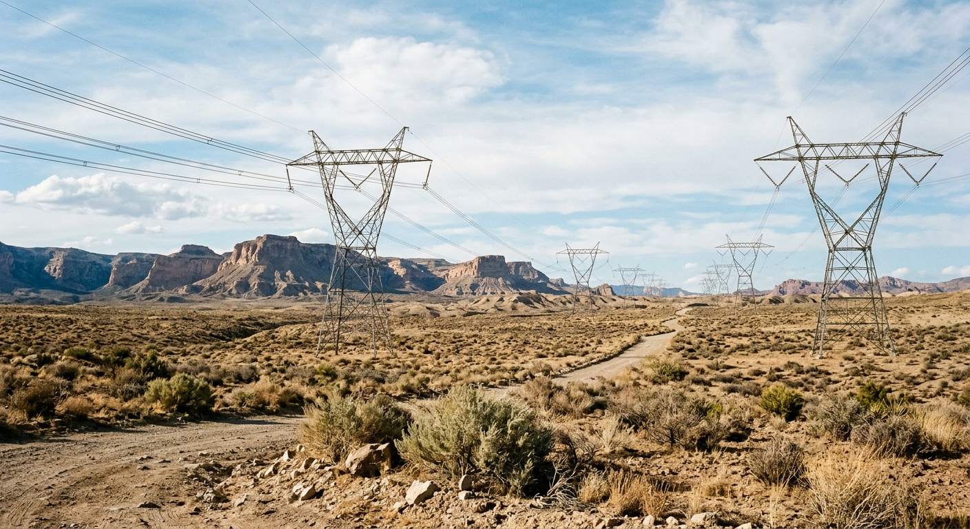 Arizona Rises to Meet Growing Electricity Demand with Robust Energy Strategies