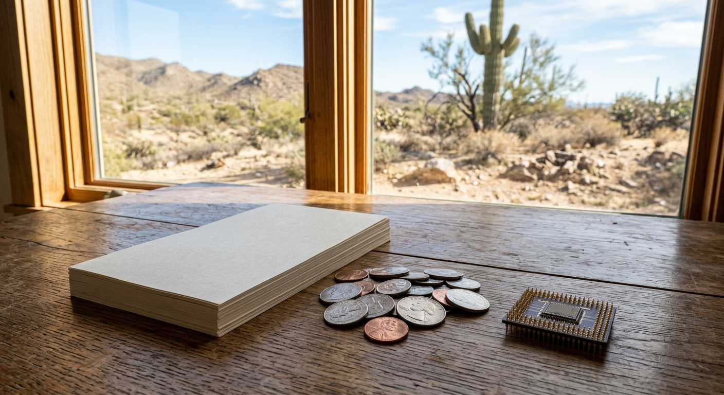 AI Super PACs Drive Historic Election Spending in Arizona and Beyond