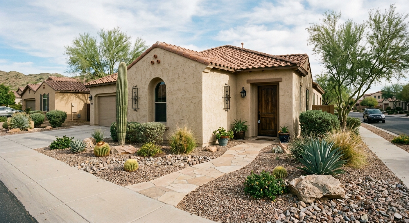 Arizona Cities Seek Local Control Over Short Term Rentals in Upcoming Legislative Session