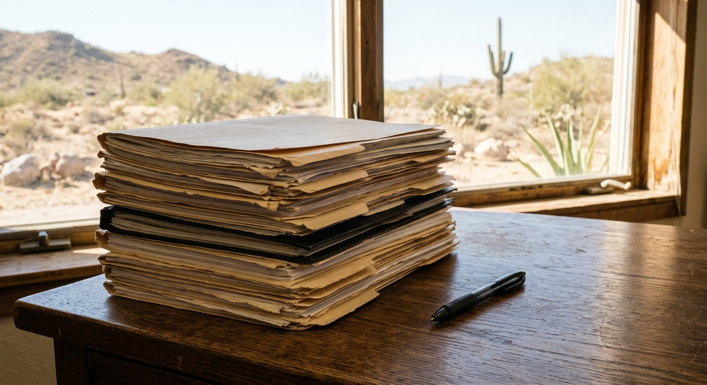 Attorney General Clears Governor Hobbs in Arizona Pay-to-Play Scandal