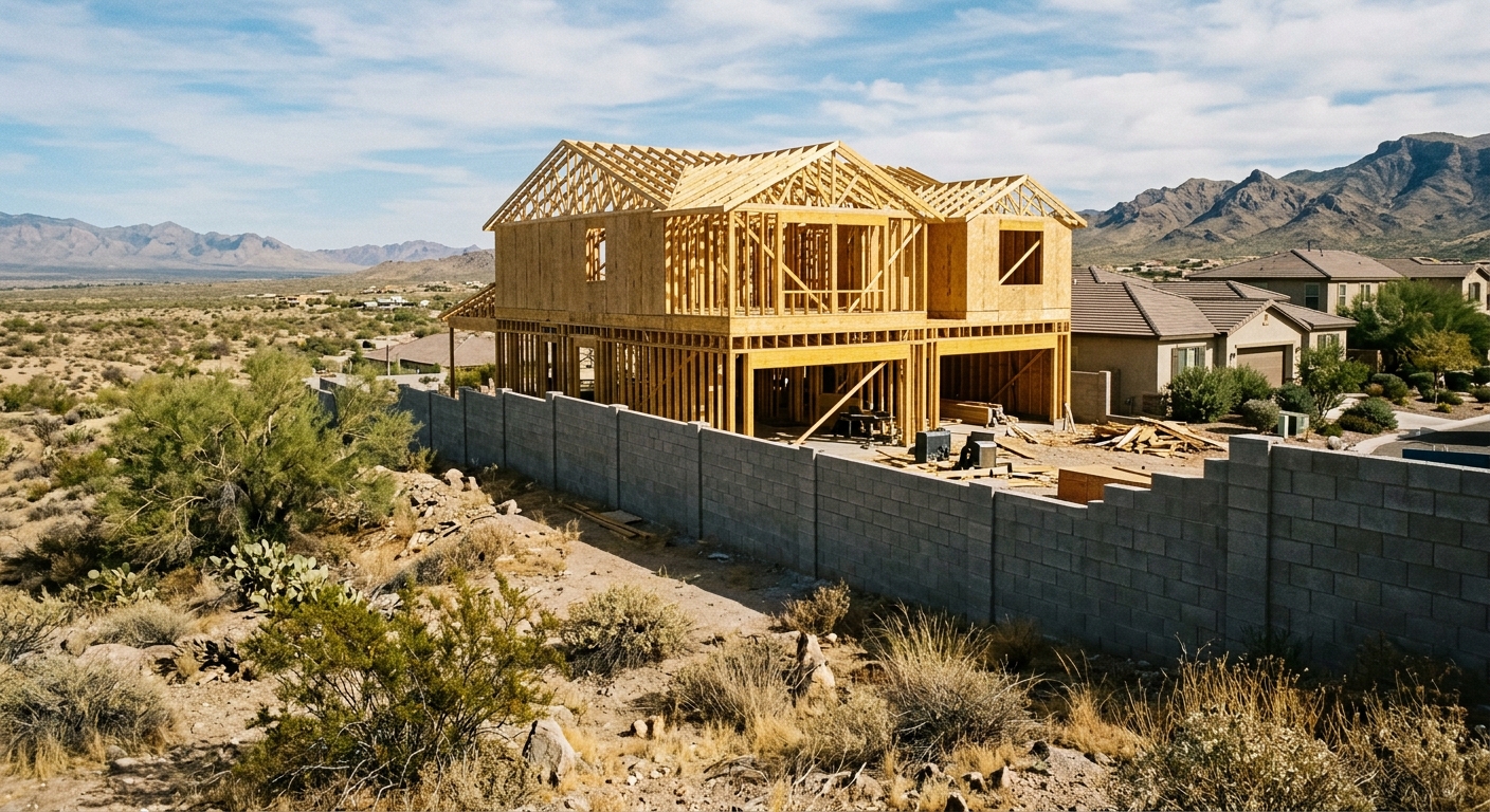 Arizona Court Sets Clear Limits on Homebuilding Nuisance Claims