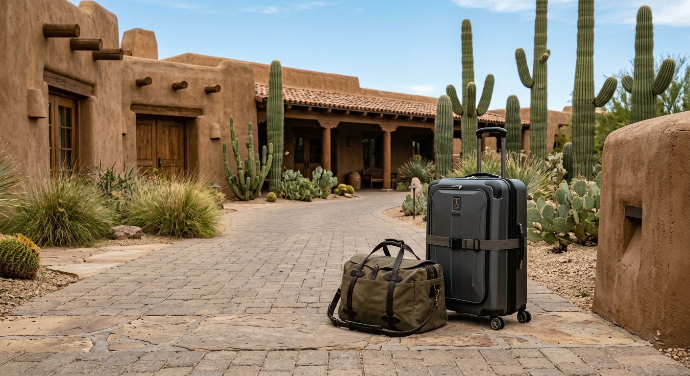 Arizona’s Tourism Relies on Travel Rewards as Policy Changes Loom