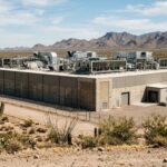 Arizona Data Center Expansion Fuels Pre-Election Policy Debate