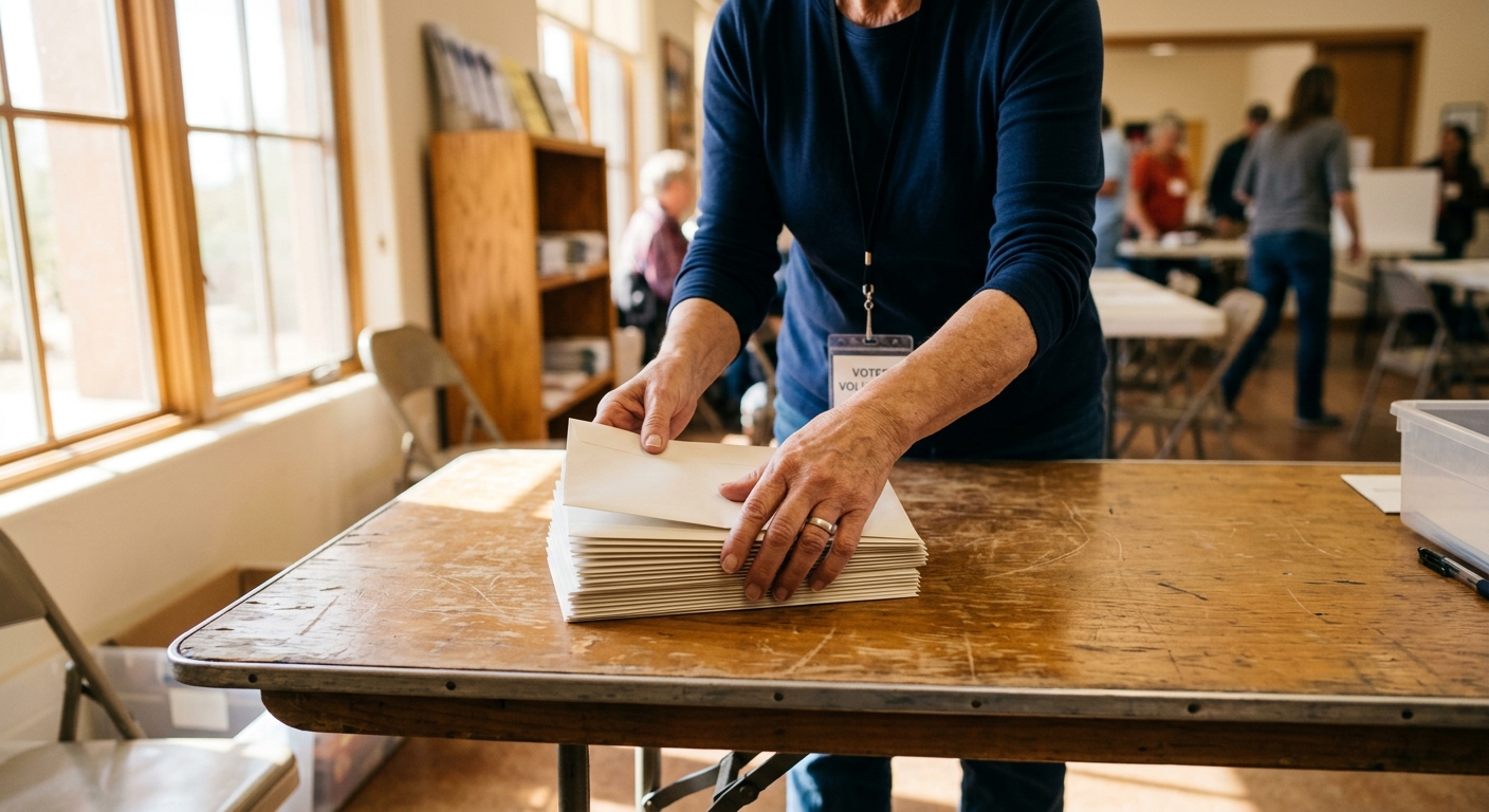 New Arizona Website Targets Election Misinformation to Strengthen Voter Trust