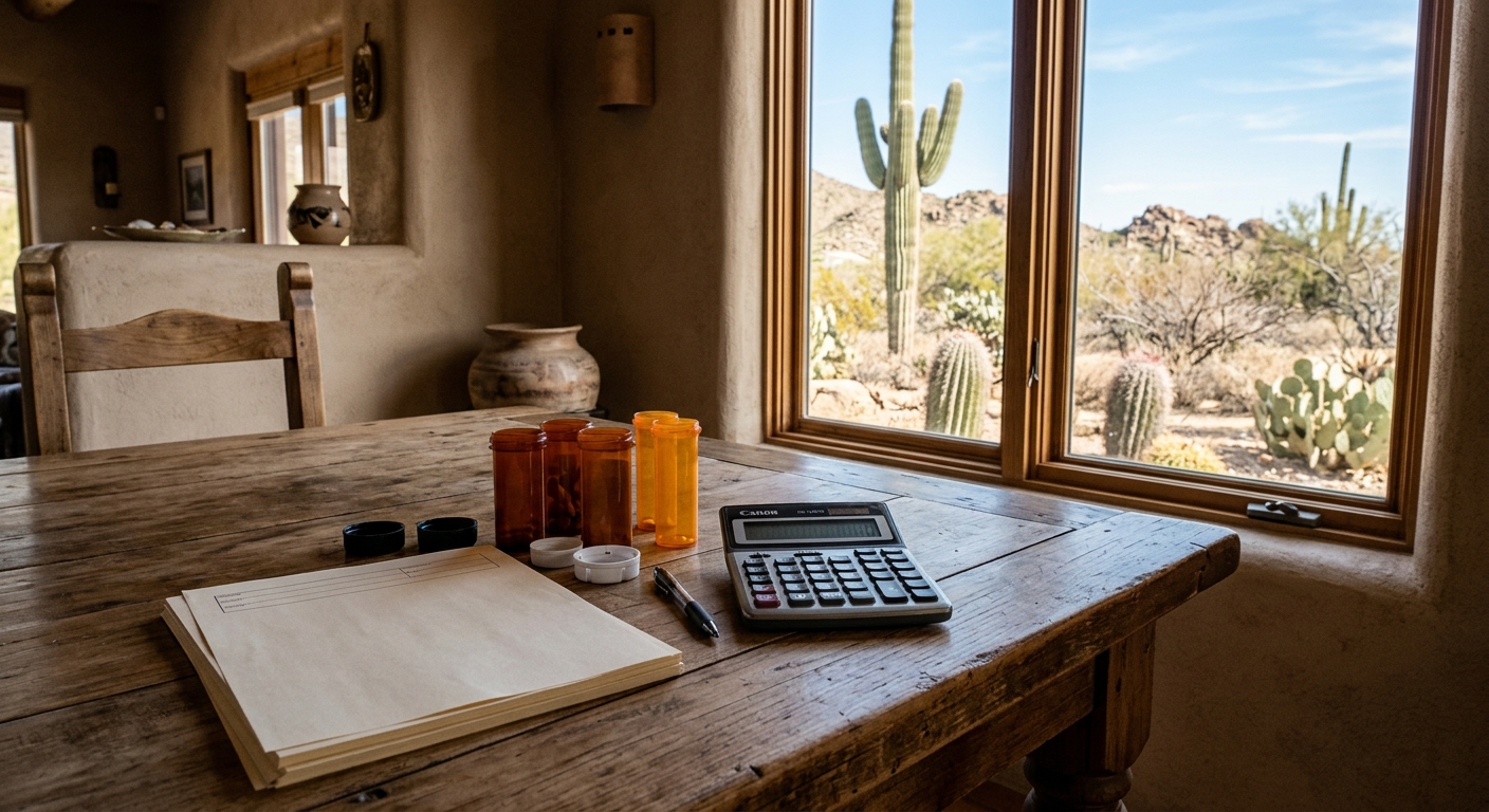 Arizona Young Adults Face Insurance Uncertainty Amid Policy Shifts