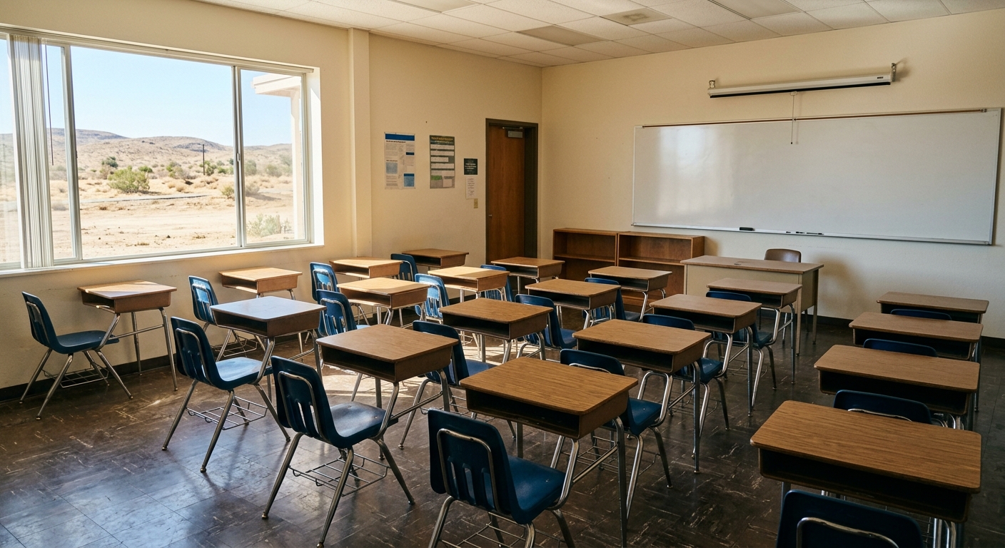 Arizona’s Prop 320 Raises Debate Over School Funding Priorities