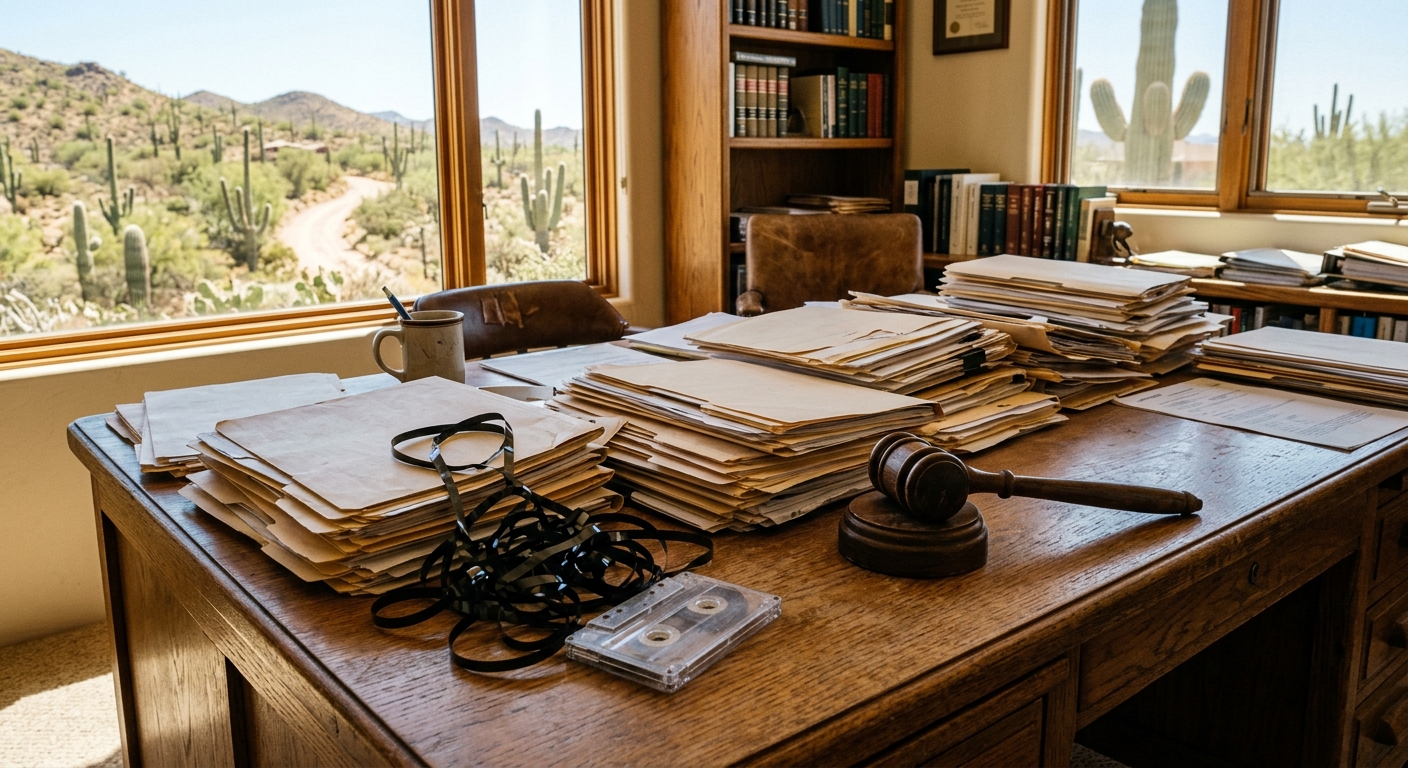 Arizona Supreme Court Decision Expands Accountability on Public Records