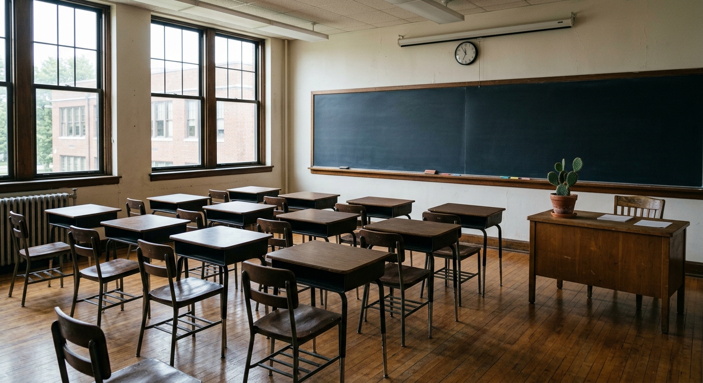 Arizona Superintendent Candidates Spar Over Empowerment Scholarship Account in Heated Debate