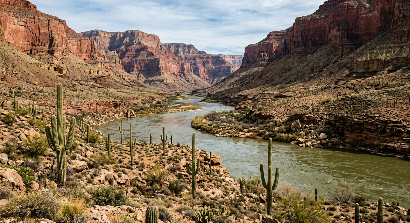 Arizona Voters Back Public Lands Amid Debates Over National Monuments